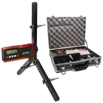 Longacre 52-78295 Digital Caster/camber Gauge W Acculevel & Quick Set Adapter. Fixed Price $390.89.