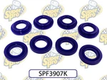 Superpro Subaru Forester Sj Rear Crossmember Insert Enhancement Kit. Fixed Price $138.39.