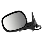 Driver Side Power Remote Mirror Heated Foldaway For 1998-2002 Dodge Ram. Fixed Price $47.45.