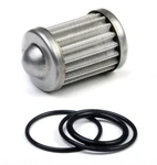 Holley Performance 162-557 Fuel Filter. Fixed Price $36.06.