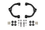 Fabtech FTS21283 Front Upper Uniball Control Arm Kit For Gmc Sierra 2500/3500 Hd. Fixed Price $798.26.
