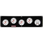 Quickcar Racing 61-7051 Extreme 5-GAUGE Panel Lcd Tach/oil & Fuel Pressure/water. Fixed Price $599.95.
