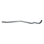 J0916319 Exhaust Pipe Rear For Jeep CJ6A CJ5A CJ3 FC150 Willys 1945-1958. Fixed Price $77.07.