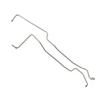 Scott Drake MOL002 Transmission Oil Cooler Lines 8 Cylinder W/ C-4. Fixed Price $114.18.