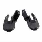 Metro Moulded Supersoft Individual Weatherstripping Seal IS-ALP11. Fixed Price $33.99.