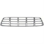 Oer CX1243 1955-56 Fits Chevy Truck Chrome Grill. Fixed Price $446.99.