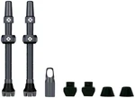 Muc-off V2 Tubeless Kit 44MM Aluminum Presta Valves With Airflow System. Fixed Price $38.00.