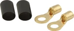 Quickcar Power Rings 12 Gauge #10 Hole 57-470. Fixed Price $22.91.