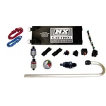GENX-8 Nitrous Express Accessory Package Carbureted Sys -8AN Feedline. Fixed Price $628.26.