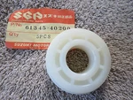 Nos Suzuki Chain Guide Defense 1979-1980-1981 RM125. Fixed Price $24.99.