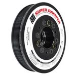 Ati Performance 918852 Harmonic Balancer - Serpentine Super Damper 7.480 Od. Fixed Price $600.57.