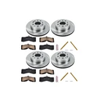 Power Stop KOE2769. Fixed Price $293.99.