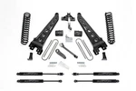 Fabtech K2131M Radius Arm Lift System Fits 08-15 F-350 Super Duty. Fixed Price $2465.11.