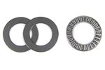TI22 Performance #TIP2840 King Pin Bearing And Shim Kit. Fixed Price $33.99.