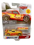Disney Pixar Nascar Series Gogo Logano #22 Fiber Fuel Collectible Gift. Fixed Price $10.49.