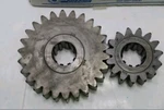 New Afco Cheetah 10 Spline Quick Change Gear Set 30Q - 26/15 Teeth 8.42 Ratio. Fixed Price $29.00.