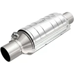 Magnaflow 99306HM Conv Univ 2.5INCH Gm 3.8L. Fixed Price $188.00.