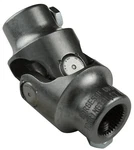 Borgeson 014925 Steering Universal Joint Steel 3/4DD X 11/16-36, 3-1/4" Length. Fixed Price $85.90.