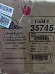 United Pacific 35745 Headlight Chrome, Led, Driver Side, For 2010 2016. Fixed Price $272.99.