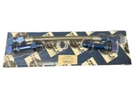 Fragola 920025 #8 Pro Stock Fuel Line Kit - 4500 Series Blue Dual Inlet. Fixed Price $59.99.