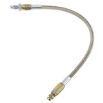 Quarter Master 710105 Remote Bleeder Hose, -3 An. Fixed Price $41.99.