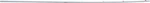 Oer Diecast Hood Spear For 1965 Chevy Bel Air Biscayne And Impala Models. Fixed Price $189.98.