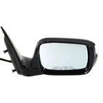 Sherman 0010A-320-2 Mirror Outer Right Side Power Heated For 2007-2009 Acura Mdx. Fixed Price $107.83.