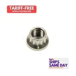 Arp 401-8301, One Polished Stainless S/s 12PT. Nut 3/8-16 (1) Performance Part. Fixed Price $25.86.