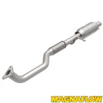 Magnaflow Direct-fit Catalytic Converter For 01-04 Hyundai Santa Fe 2.4L Rr Cats. Fixed Price $588.00.