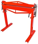 Jegs 81510 Metal Brake With Stand 22 Gauge, 36". Fixed Price $509.98.