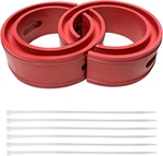 2 Pcs Rubber Coil Spacer Heavy Duty 1.45-1.65 For Car. Fixed Price $20.99.