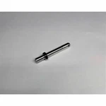 Wehrs Machine WM259NF Hood Pin - 4" Long; Without Flange. Fixed Price $19.51.