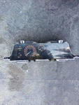 Mitsubishi Starion Dash Panel Instrument Cluster Oem. Fixed Price $80.00.