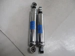 Carrera Chrome #3344 Or #3363 Adjustable Steel Body Racing Shocks Your Choice. Fixed Price $69.95.