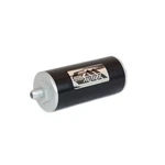 Canton Fuel Filter 25-907; Black Anodized. Fixed Price $180.14.