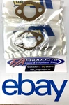 Fel-pro 5390 1949-1967 Cadillac Engines Water Pump Gaskets Set Of 2. Fixed Price $14.95.