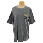 Volcano Joes T-shirt Mens 3XL Gray Hawaii Tiki Graphic Burn & Grill Crazy Shirts. Fixed Price $15.88.