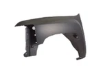 Sherman Driver Side/left Front Fender For 2007-2013 Silverado 1500/2500/3500 Hd. Fixed Price $329.77.