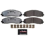 Power Stop Z36-1691 Extreme Brake Pads. Fixed Price $77.55.