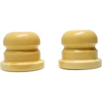 4925 Belltech Set Of Shock Bump Stops Rear For Chevy Yukon Suburban Tahoe Pair. Fixed Price $40.40.