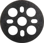 Allstar Performance ALL30079 Cooling Fan Reinforcement Plate - Aluminum Black. Fixed Price $12.99.
