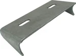 Allstar Performance ALL38072 1/8' Steel Transmission Mount Bracket. Fixed Price $32.99.