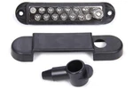 Allstar Performance ALL76172 Buss Bar Black. Fixed Price $16.99.