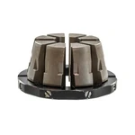 Flo Supply Pneumatic Hose End Crimp Die Set - 30MM. Fixed Price $462.99.