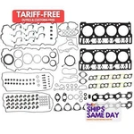Mahle Original HS54657, Kit Head Set Fits Ford 6.4L Diesel Performance Parts. Fixed Price $1007.43.