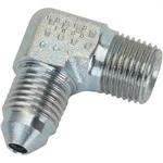 Wilwood 220-13125 Fitting 90 Deg An# To 1/8-27 Npt. Fixed Price $20.99.
