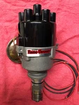 Pertronix Flame-thrower D177600 Distributer For Cast British Cyl Eng. Fixed Price $265.00.