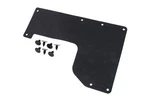 Genuine Gm Automatic Level Control Air Compressor Shield 22956960. Fixed Price $36.02.