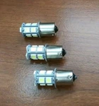 Super Bright Bbt 12 Volt 13 White Led 1141 Marine Grade Light Bulbs. Fixed Price $12.95.