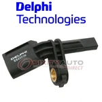 Delphi Front Right Abs Wheel Speed Sensor For 2012-2019 Volkswagen Beetle Og. Fixed Price $49.56.